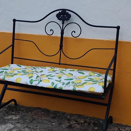 Casa Das Amoras Santo António das Areias Extérieur photo