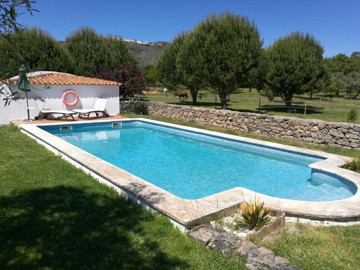 Casa Das Amoras Santo António das Areias Extérieur photo