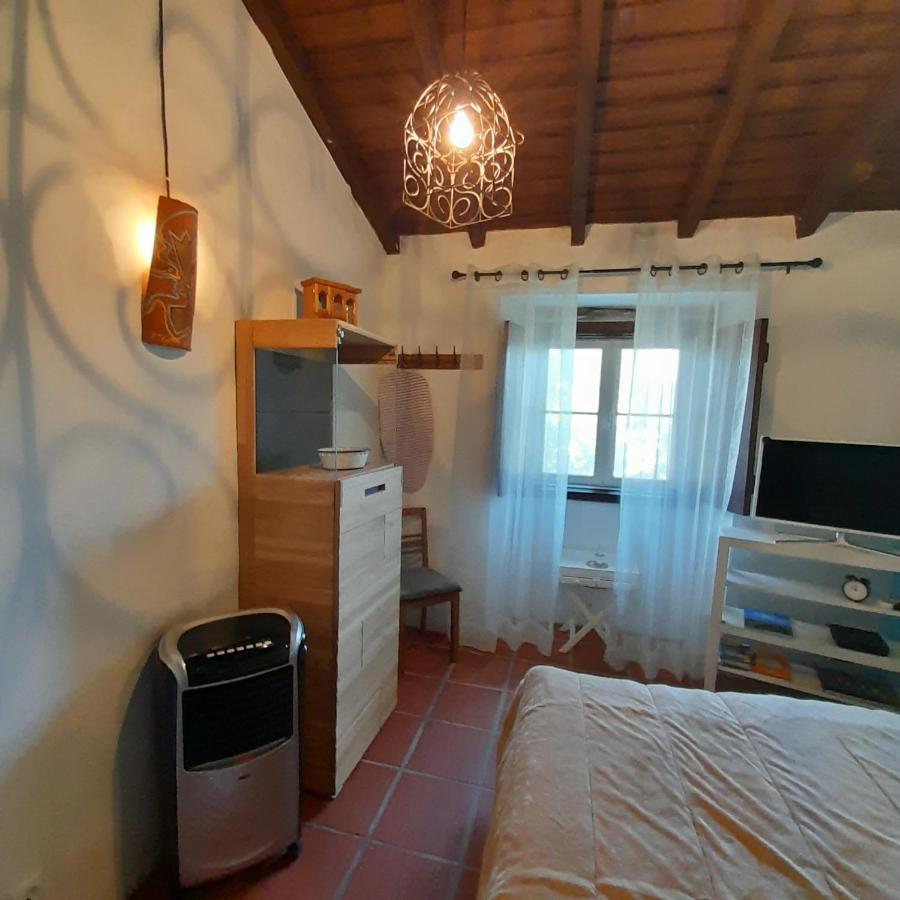 Casa Das Amoras Santo António das Areias Extérieur photo