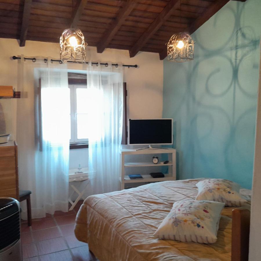 Casa Das Amoras Santo António das Areias Extérieur photo